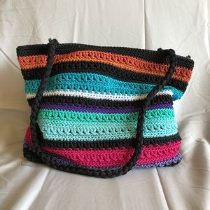 The Sak Woven Hobo